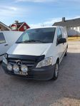 Mercedes-Benz Vito 113 CDI 2.8t TouchShift Euro 5