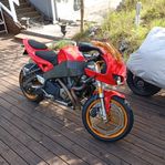 Buell Firebolt, xb12r