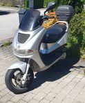 Scooter PEUGEOT ELYSEO 125