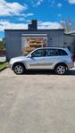 Toyota RAV4 5-dörrar 2.0 VVT-i 4x4