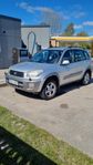 Toyota RAV4 5-dörrar 2.0 VVT-i 4x4