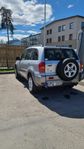 Toyota RAV4 5-dörrar 2.0 VVT-i 4x4