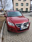 Volkswagen Tiguan 2.0 TDI 4Motion 