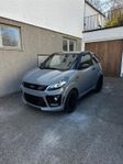 Ligier JS50 Ulitimate Sport  grå