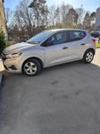 Dacia Sandero 1.0 TCe Euro 6, leasingöverlåtelse. 
