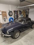 Garageplats bil/mc