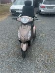 Blimo Promenadscooter