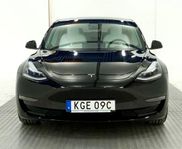 Tesla Model 3 Long Range AWD FSD Autopilot 440hk MOMSBIL