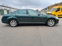 Mercedes-Benz S 320 CDI 4MATIC 7G-Tronic Euro 4