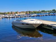 Sea Ray 220 Overnighter Signature