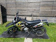 Derbi senda 2017