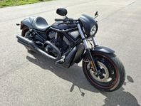 Harley Davidson Vrscdx Night Rod