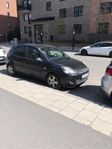 Ford Fiesta 5-dörrar 1.4 Euro 4