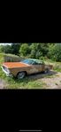 Pontiac Parisienne Sport Coupé 4.6 V8 Powerglide
