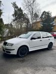 Skoda Fabia Kombi 1.4 