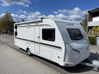 Weinsberg Caraone 550 UK Barnkammare 2017