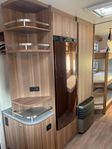 Weinsberg Caraone 550 UK Barnkammare 2017