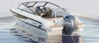 NY! Yamarin 63BR Premium Edition 150XB -22, Finansiering