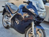 BMW K 1200 GT