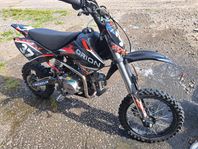 orion 125cc 