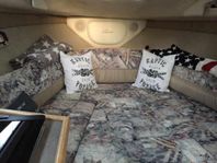 Bayliner 2655  Ciera Sunbridge -97