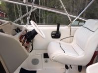 Bayliner 2655  Ciera Sunbridge -97