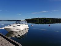 Bayliner 2655  Ciera Sunbridge -97