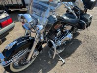 Harley-Davison  Heritage 