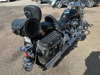 Harley-Davison  Heritage 