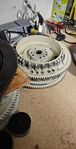 Svänghjuls renovering EVINRUDE, ETEC, G2