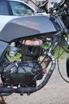 Honda CB400 Cafe Racer (1982)