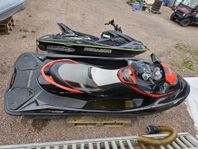 Seadoo RTX 260 RS