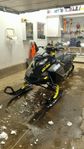 Ski-doo summit X 850 154"