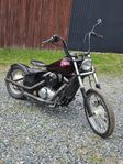 kawasaki vn 800 bobber