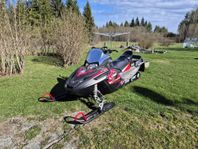 Lynx rave xtrim 800 -08
