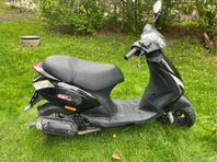 Piaggio zip 2t. 2018