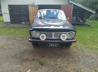 Volvo 142 Sport