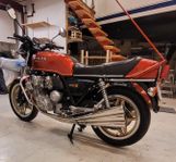 Honda CBX 1000 -79