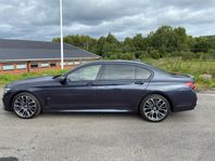 BMW 750 Li xDrive Steptronic Comfort, M Sport Euro 6