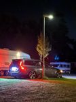 Volvo V70 2.4D Geartronic Kinetic Euro 4
