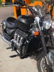 Triumph Rocket III Roadster 