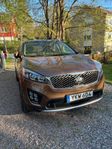 Kia Sorento 7 sits AWD Special Edition