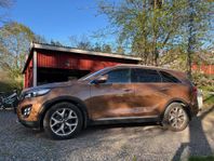 Kia Sorento 7 sits AWD Special Edition