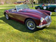 MG MGA 1600 1.6