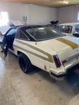Oldsmobile Cutlass S Collonade Hardtop Coupé 7.5 V8