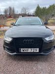 Audi A4 Avant 1.8 TFSI Alpine Edition, Proline Euro 6