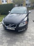 Volvo V70 2.5T Flexifuel DRIVe Momentum, R-Design Euro 4