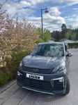Mopedbil Ligier JS60 Chic SUV DCI lågmilad 2021