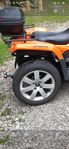 Väghjul cf Moto