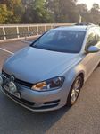 Volkswagen Golf Sportscombi 1.6 TDI DPF BMT Base Euro 6